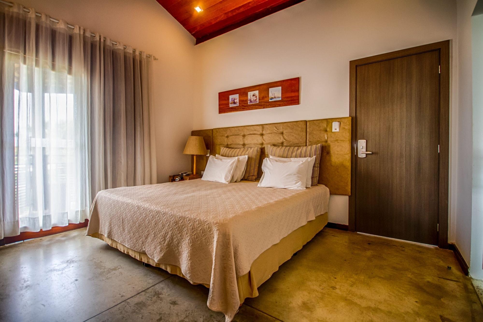 Aruana Eco Praia Hotel Aracaju Bagian luar foto