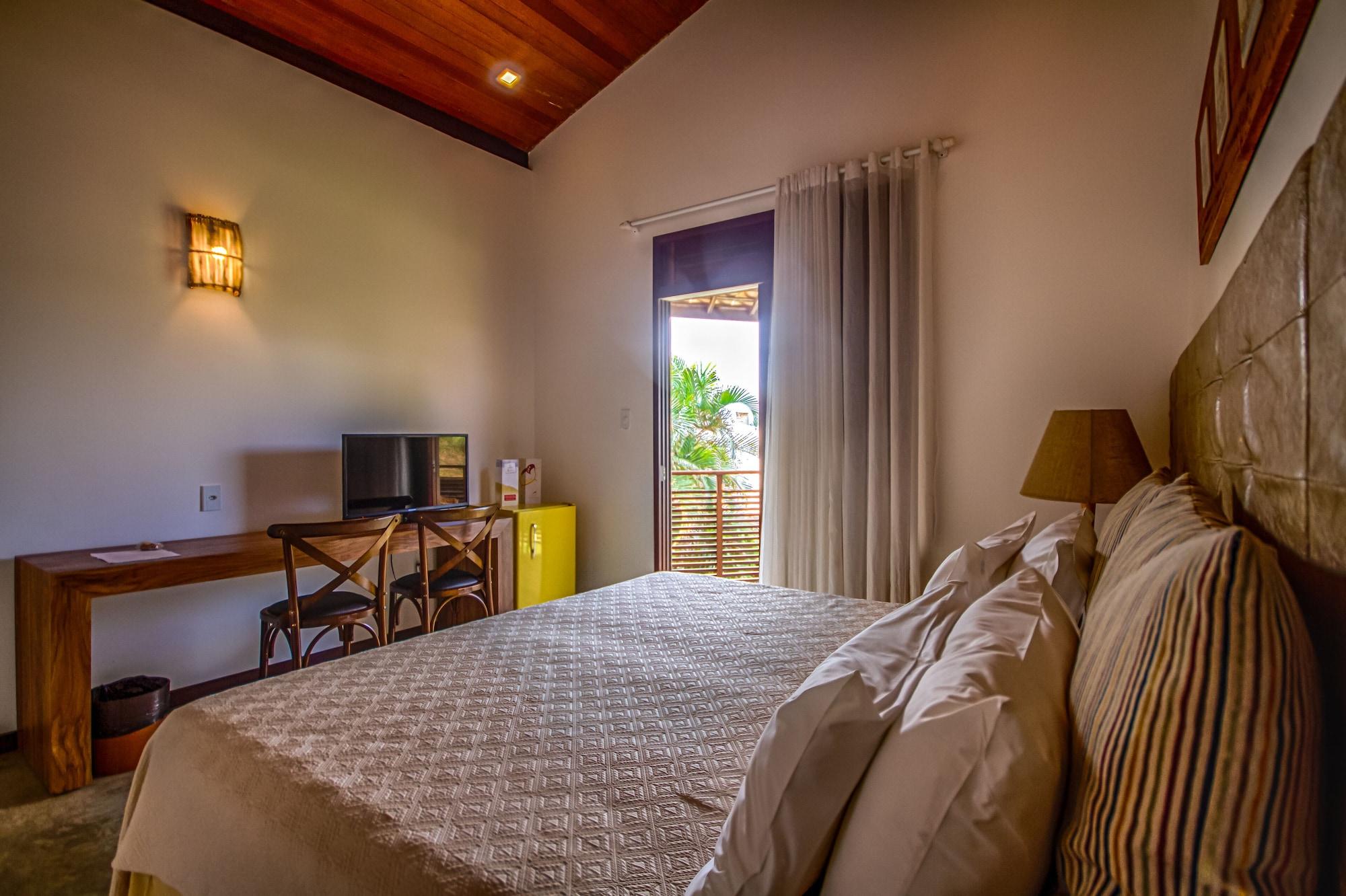 Aruana Eco Praia Hotel Aracaju Bagian luar foto